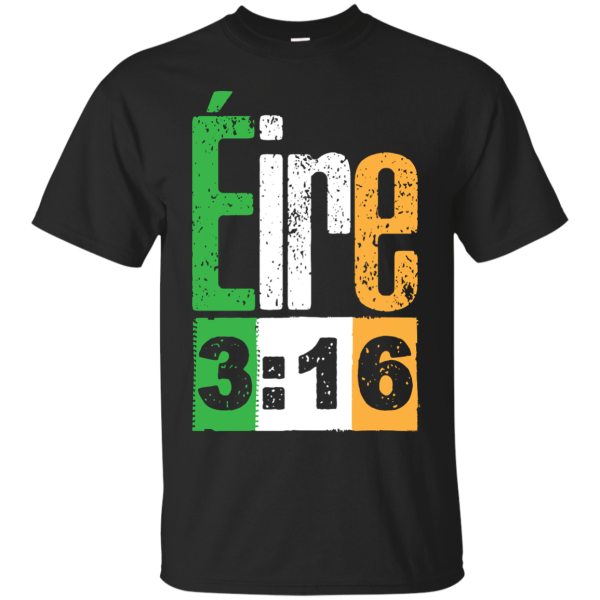 Eire 316 T-Shirt