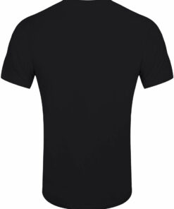 Emily The Strange Not A Crime Men's Black T-Shirt 1 Emily The Strange Not A Crime Mens Black T Shirt 2