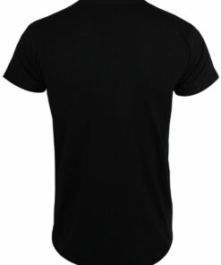 Endure & Survive Men's Black T-Shirt 1 Endure Survive Mens Black T Shirt 2