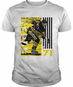 Evgeni Malkin For Pittsburgh Penguins Fans shirt 1