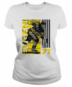 Evgeni Malkin For Pittsburgh Penguins Fans shirt 2