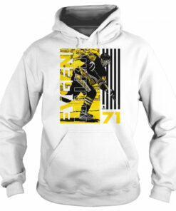 Evgeni Malkin For Pittsburgh Penguins Fans shirt 5