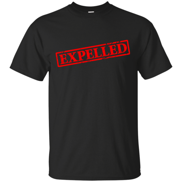 Expelled T-Shirt