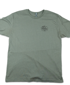 FRIENDS IN 4LO PLACES TEE 2