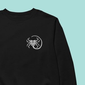 Facehugger Sweatshirt