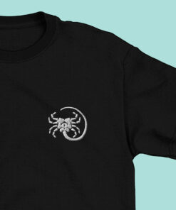 Facehugger T Shirt 1