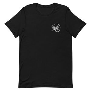 Facehugger T-Shirt