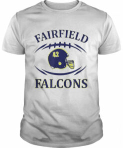 Fairfield breckan helmet shirt 1