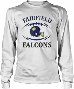 Fairfield breckan helmet shirt 3