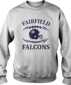 Fairfield breckan helmet shirt 4