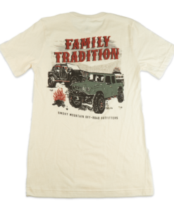 Family Tradition Campfire 1