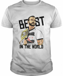 Fanart Cm Punk Best In The World Vintage shirt 1
