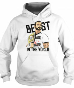 Fanart Cm Punk Best In The World Vintage shirt 5