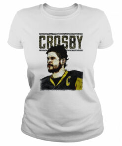 Fanart Portrait Pittsburgh Penguins Sidney Crosby shirt 1 Fanart Portrait Pittsburgh Penguins Sidney Crosby shirt 2