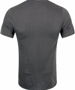 Fender Tripple Guitar Men's Charcoal Grey T-Shirt 1 Fender Tripple Guitar Mens Charcoal Grey T Shirt 2
