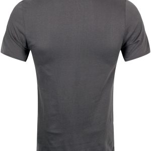 Fender Tripple Guitar Men’s Charcoal Grey T-Shirt