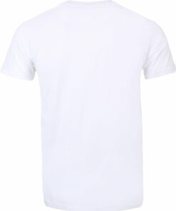 Fire Walk With Me Mens White T Shirt 2