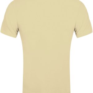 Fleetwood Mac Rumours Men’s Haze Yellow T-Shirt