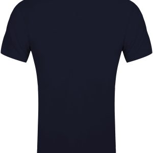 Foo Fighters 100% Organic Men’s Navy T-Shirt