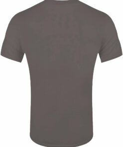 Foo Fighters Matter Of Time Men's Grey T-Shirt 1 Foo Fighters Matter Of Time Mens Grey T Shirt 2