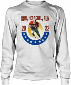 Football Herschel Walker For Senate Georgia 2022 Senate Election shirt 3