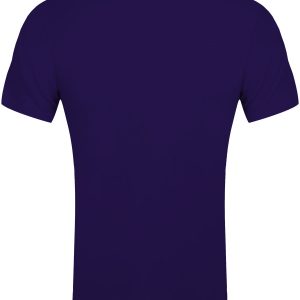 Foraging Skull Men’s Purple T-Shirt