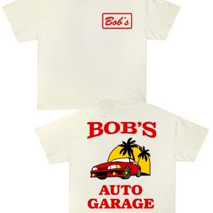 Fox Body Tee