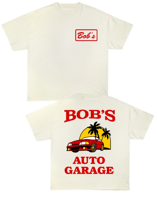 Fox Body Tee