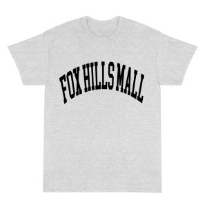 Fox Hills Mall Tee