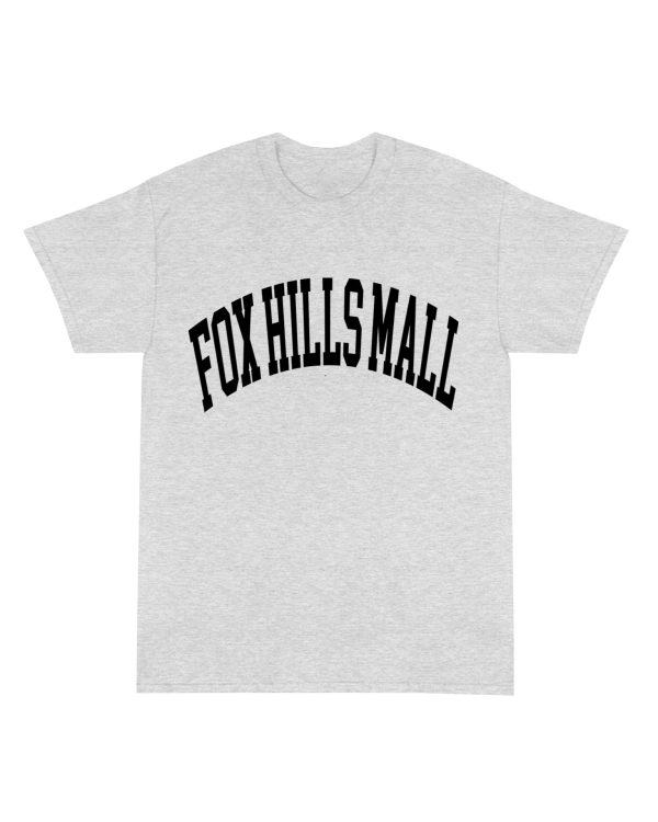 Fox Hills Mall Tee