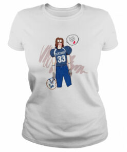 Friday Night Lights Chibi Tim Riggins shirt 2