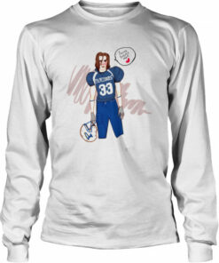 Friday Night Lights Chibi Tim Riggins shirt 3