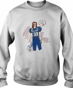 Friday Night Lights Chibi Tim Riggins shirt 4