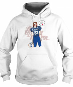 Friday Night Lights Chibi Tim Riggins shirt 5
