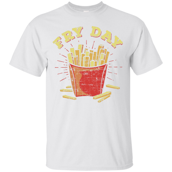 Fry Day T-Shirt