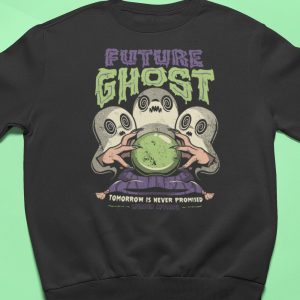 Future Ghost Sweatshirt