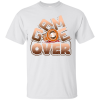Game Over T-Shirt