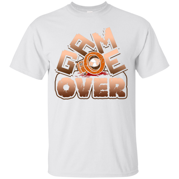 Game Over T-Shirt