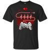 Gaming Heartbeat T-Shirt