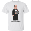 Gangster Of Love T-Shirt