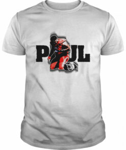Gardy Paul 2022 shirt 1