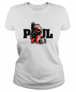 Gardy Paul 2022 shirt 1 Gardy Paul 2022 shirt 2