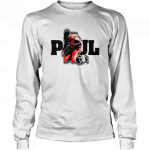 Gardy Paul 2022 shirt 3