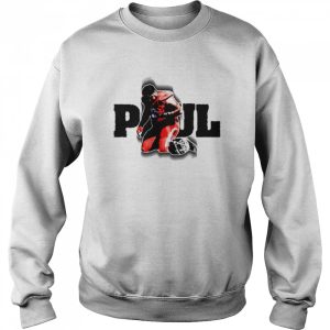 Gardy Paul 2022 shirt 4