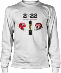 Georgia Vs Alabama 2022 Cfp National Championship Apparel Shirt 2 Georgia Vs Alabama 2022 Cfp National Championship Apparel Shirt 3