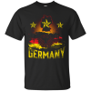 Germany T-Shirt