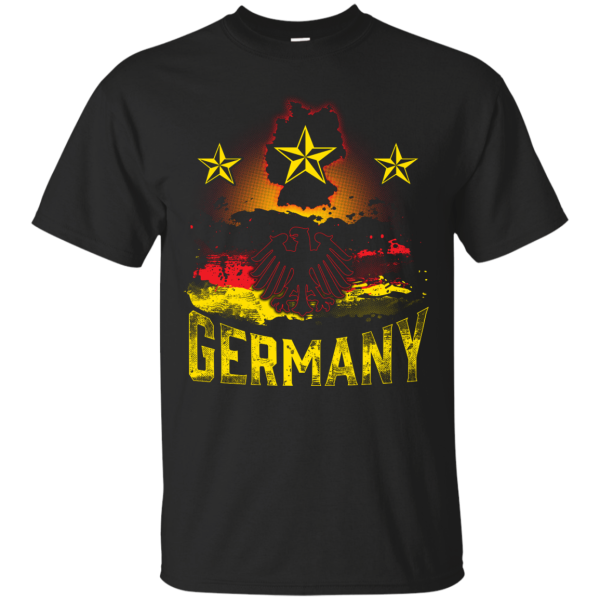 Germany T-Shirt