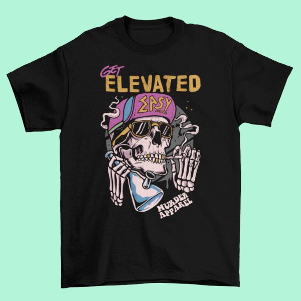 Get Elevated T-shirt