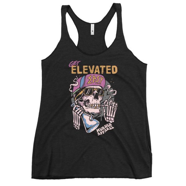 Get Elevated Tank