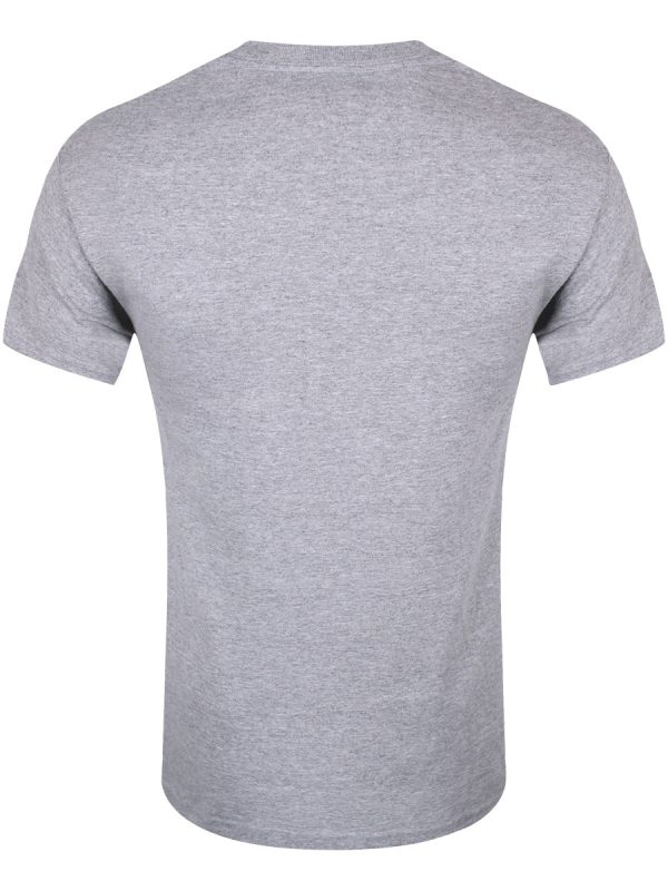 Get In Loser Men’s Grey T-Shirt